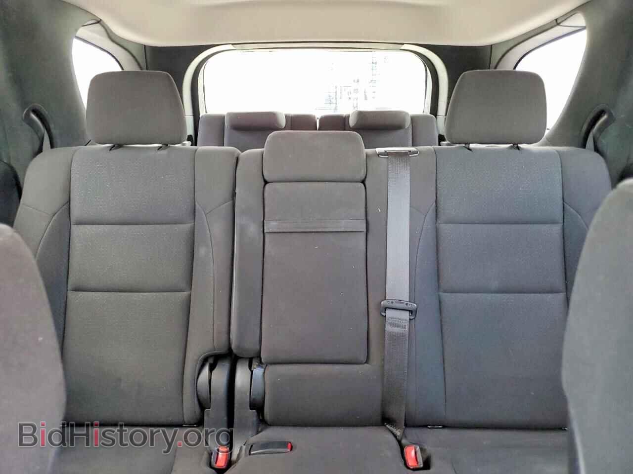 2015 DODGE DURANGO - VIN: 1C4RDHAG3FC244626 - Photo 10