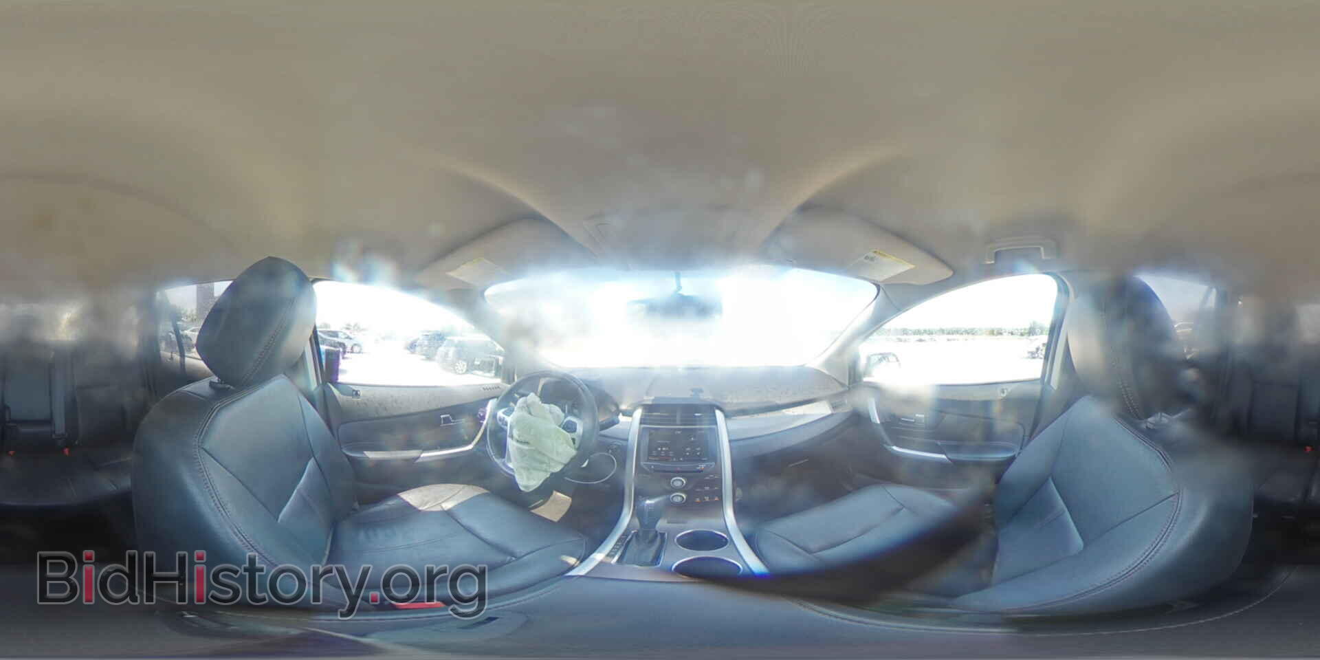 2013 FORD EDGE - VIN: 2FMDK3JC3DBA17235 - Фото 15