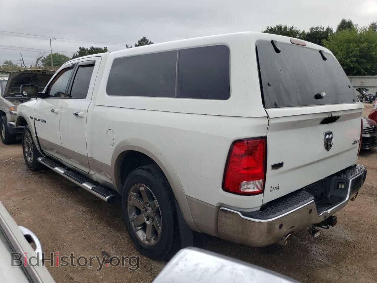 2011 DODGE All Models - VIN: 1D7RV1GT7BS590614 - Фото 2