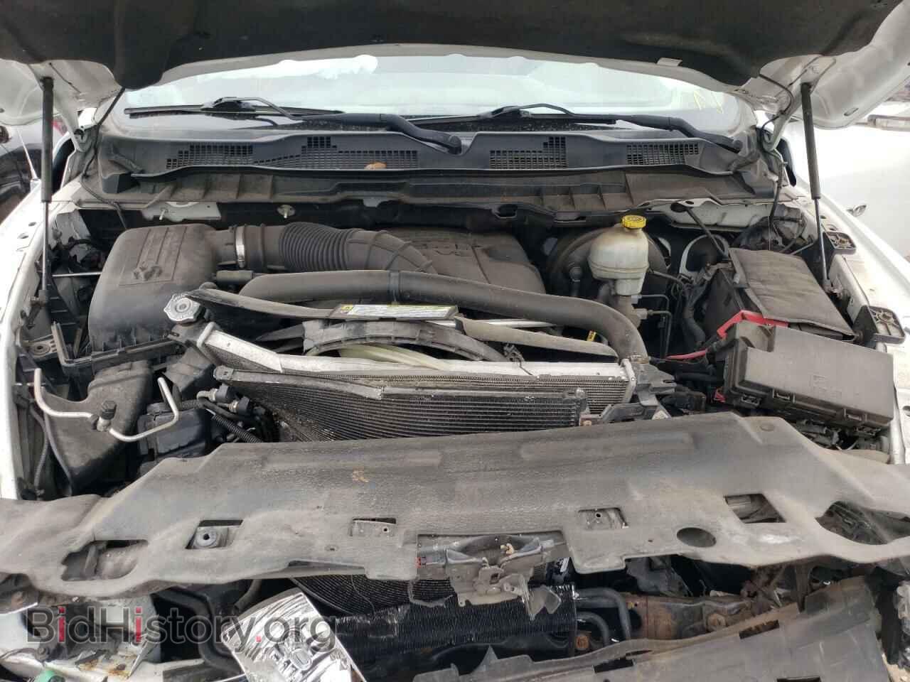2011 DODGE All Models - VIN: 1D7RV1GT7BS590614 - Фото 11