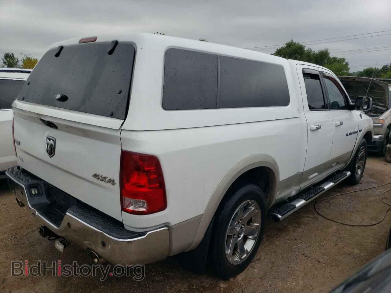 2011 DODGE All Models - VIN: 1D7RV1GT7BS590614 - Фото 3