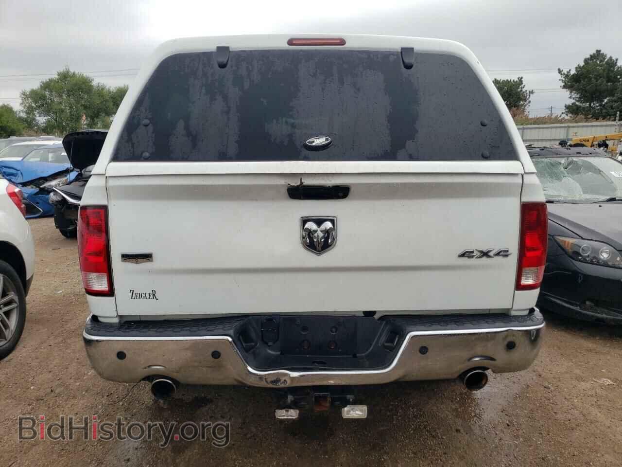 2011 DODGE All Models - VIN: 1D7RV1GT7BS590614 - Фото 6