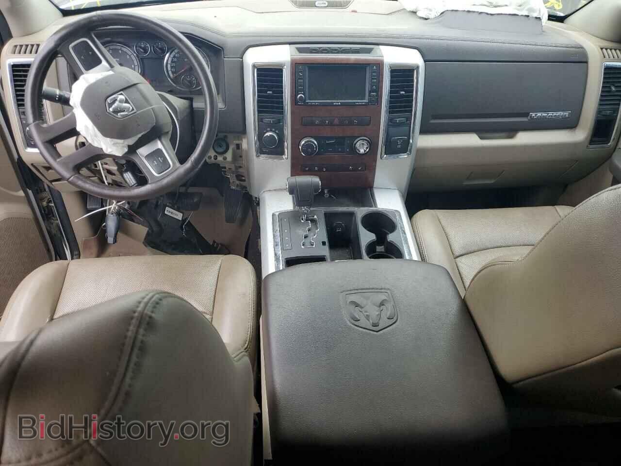 2011 DODGE All Models - VIN: 1D7RV1GT7BS590614 - Фото 8