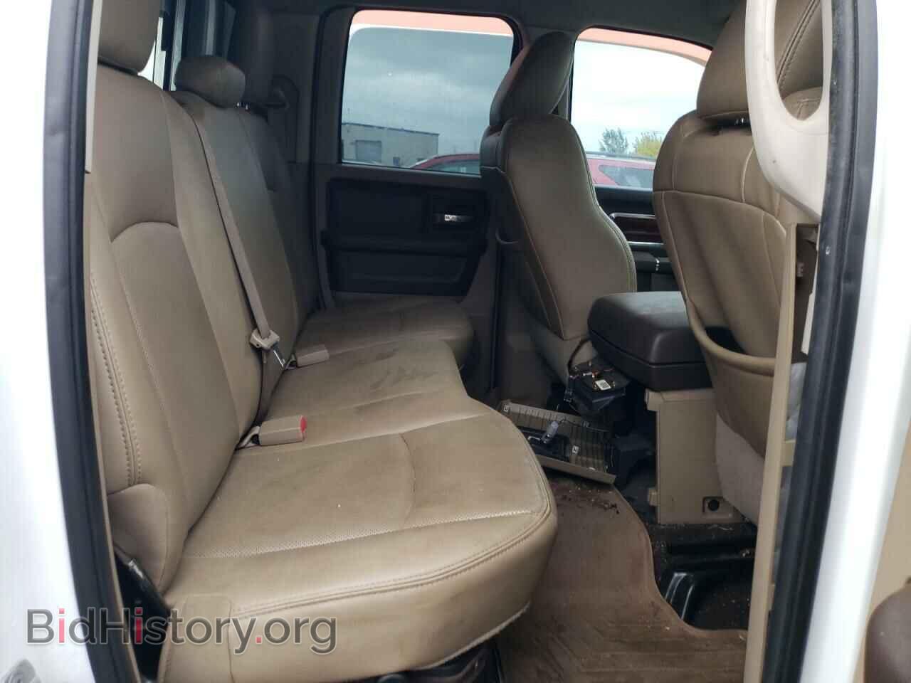 2011 DODGE All Models - VIN: 1D7RV1GT7BS590614 - Фото 10