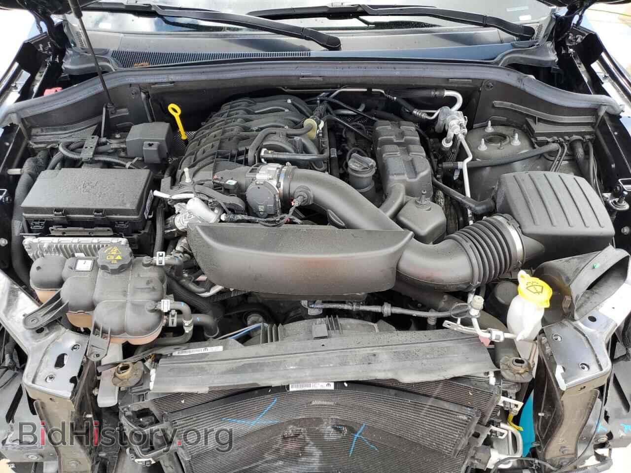 2024 DODGE DURANGO - VIN: 1C4RDJAG9RC114927 - Photo 12