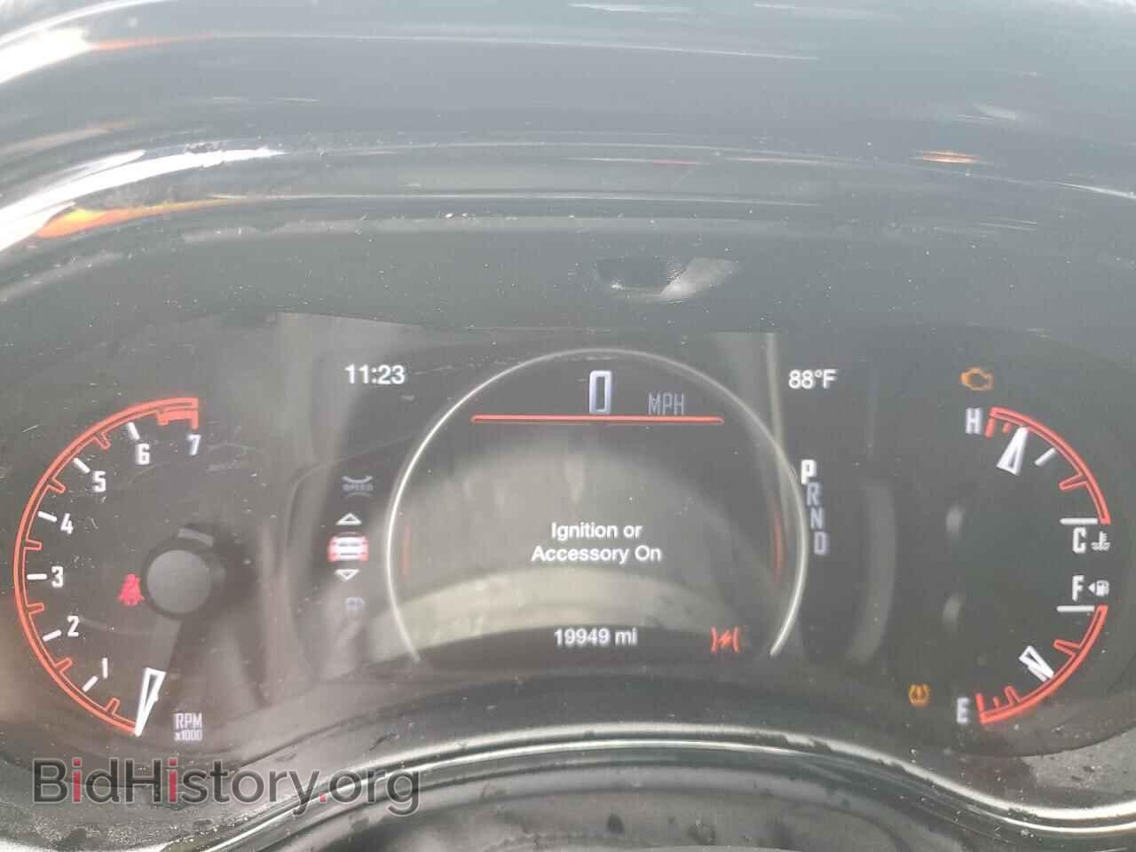 2024 DODGE DURANGO - VIN: 1C4RDJAG9RC114927 - Photo 9