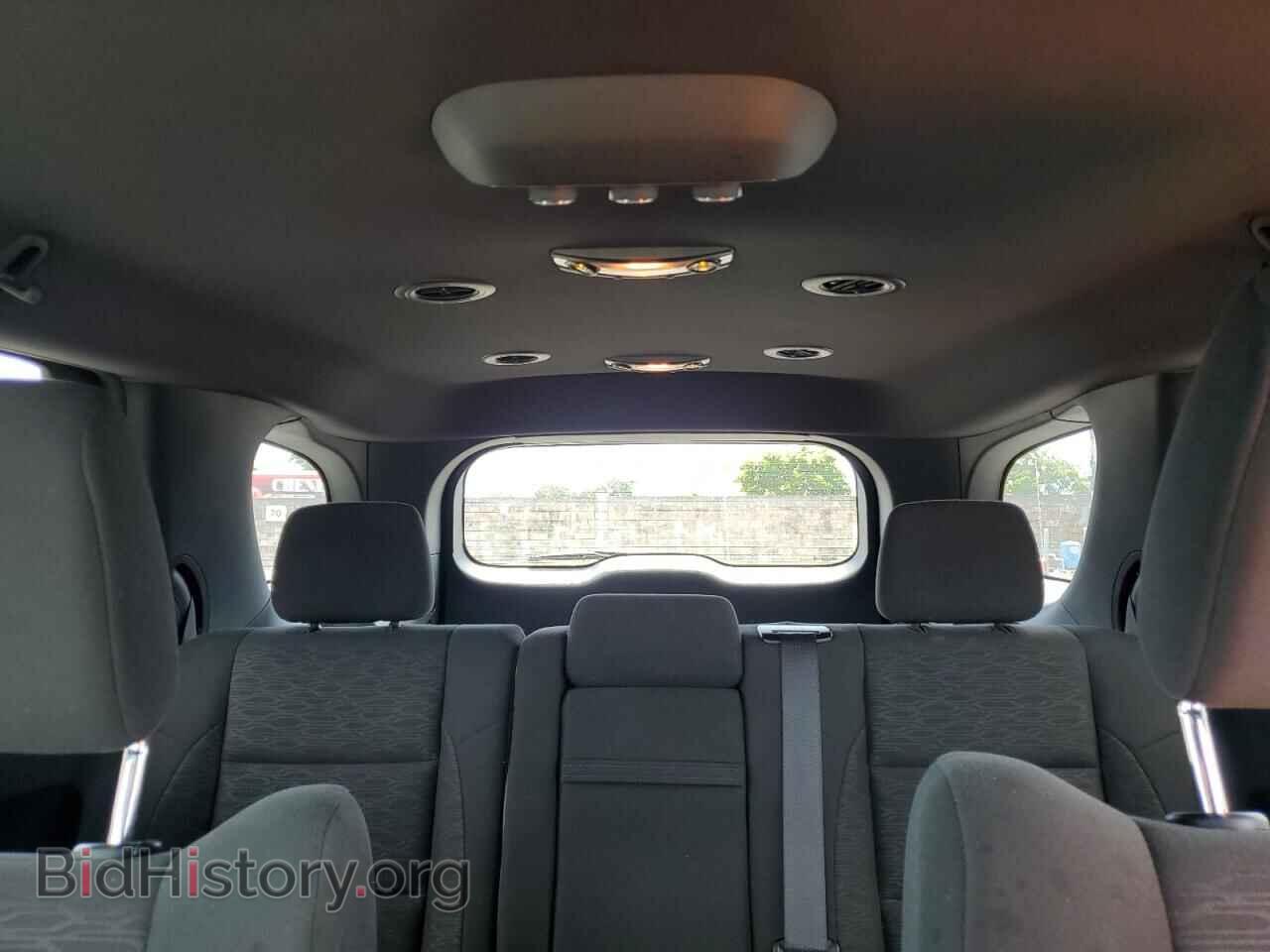 2024 DODGE DURANGO - VIN: 1C4RDJAG9RC114927 - Photo 10