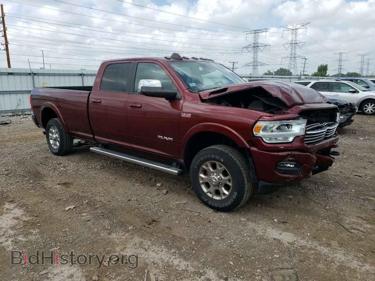 2019 RAM 2500 - VIN: 3C6UR5KJ9KG621267 - Фото 4