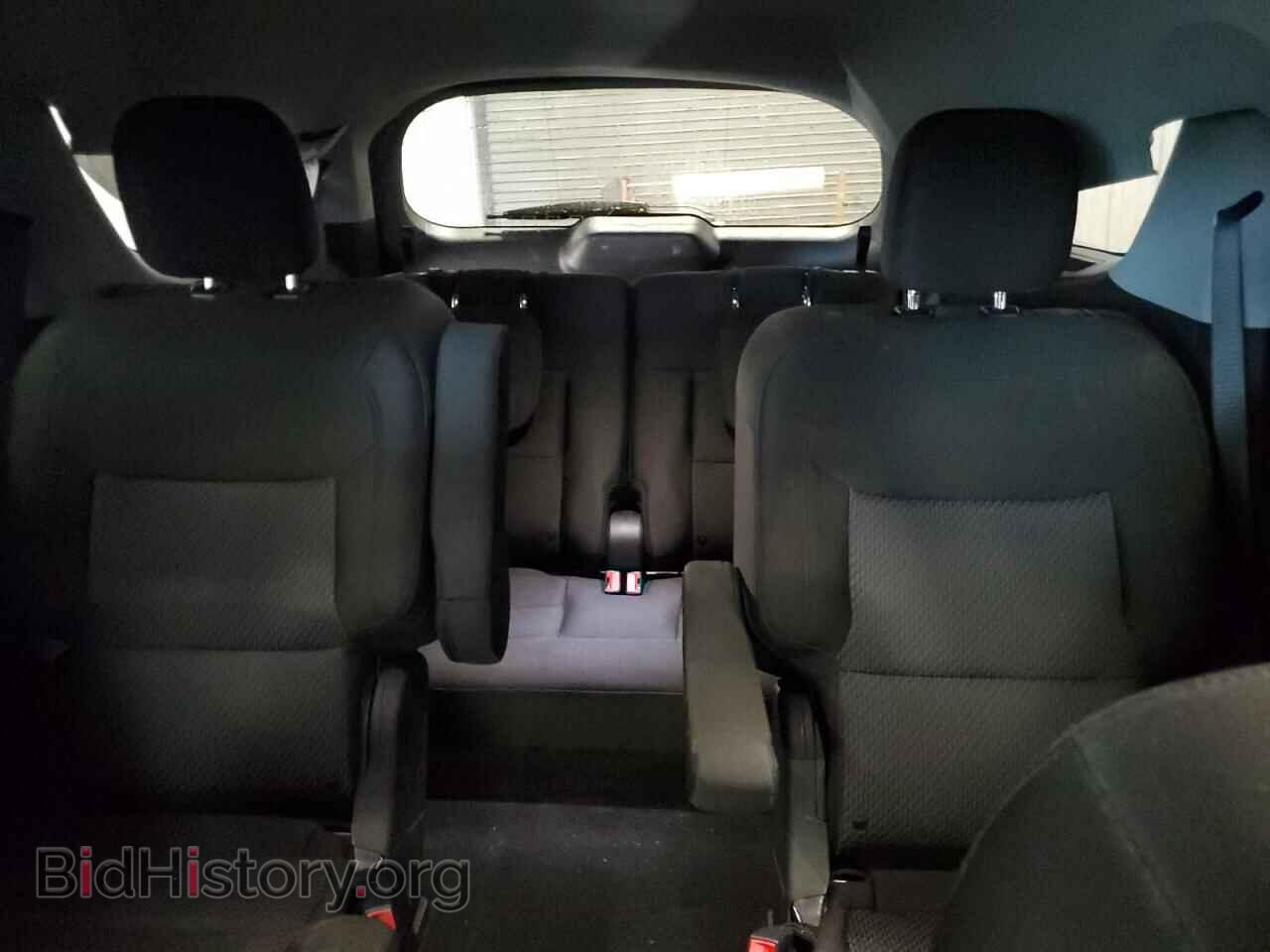 2023 FORD EXPLORER - VIN: 1FMSK8DH0PGA19002 - Фото 10