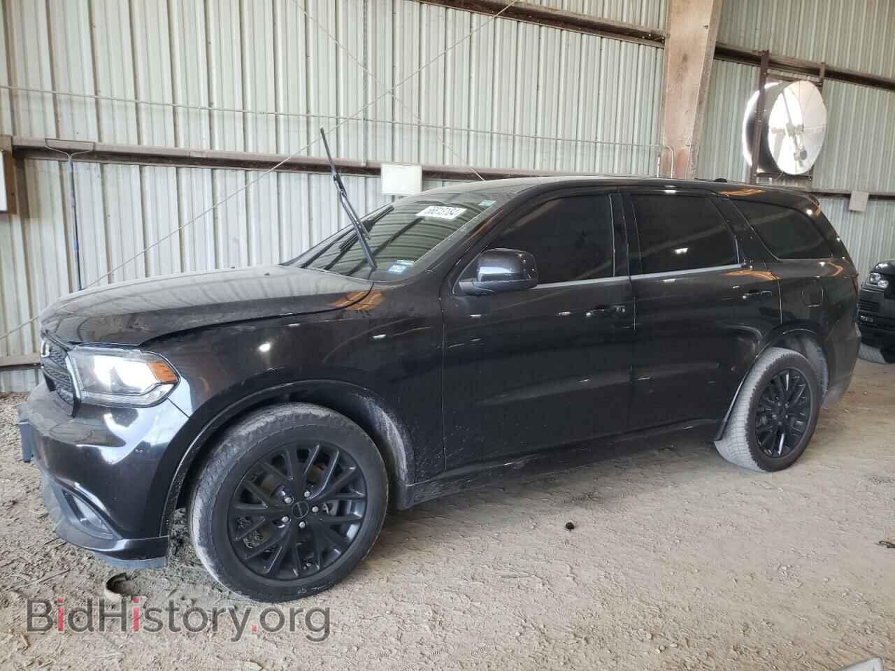 Photo 1C4RDHAG5FC201499 - DODGE DURANGO 2015