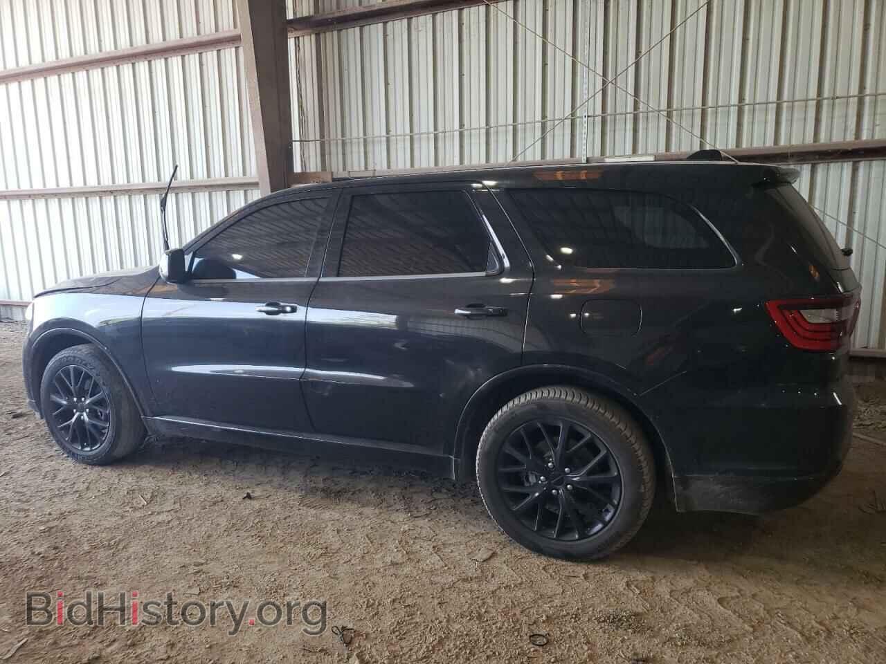 2015 DODGE DURANGO - VIN: 1C4RDHAG5FC201499 - Фото 2