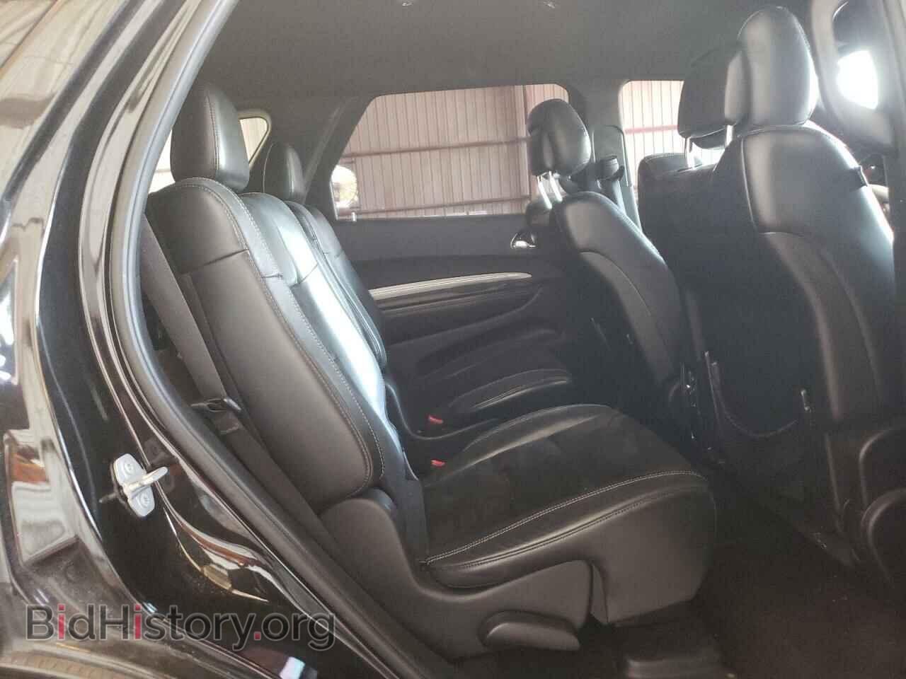 2015 DODGE DURANGO - VIN: 1C4RDHAG5FC201499 - Фото 11