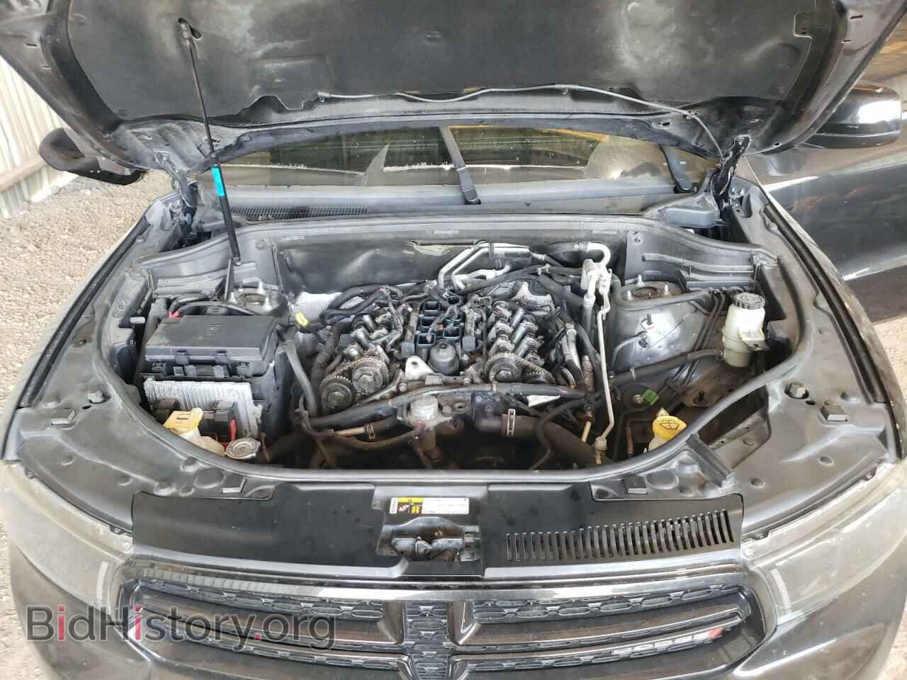 2015 DODGE DURANGO - VIN: 1C4RDHAG5FC201499 - Фото 12