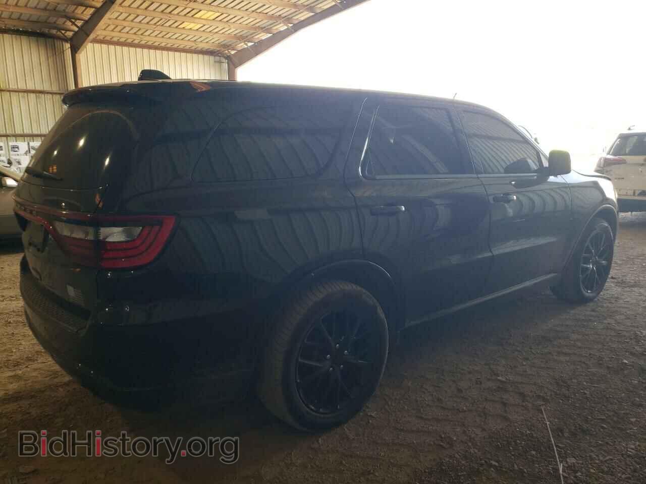 2015 DODGE DURANGO - VIN: 1C4RDHAG5FC201499 - Фото 3