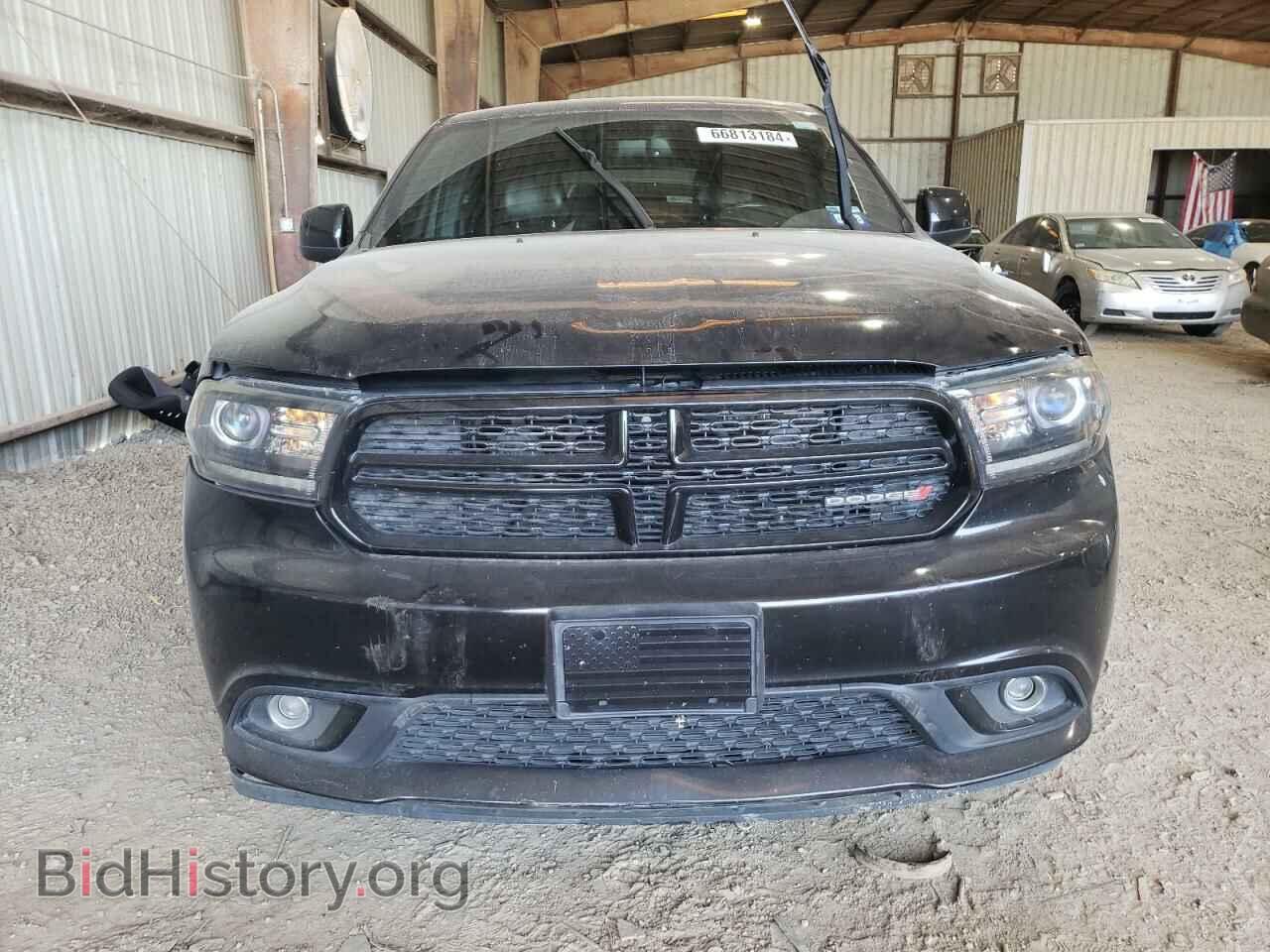 2015 DODGE DURANGO - VIN: 1C4RDHAG5FC201499 - Фото 5