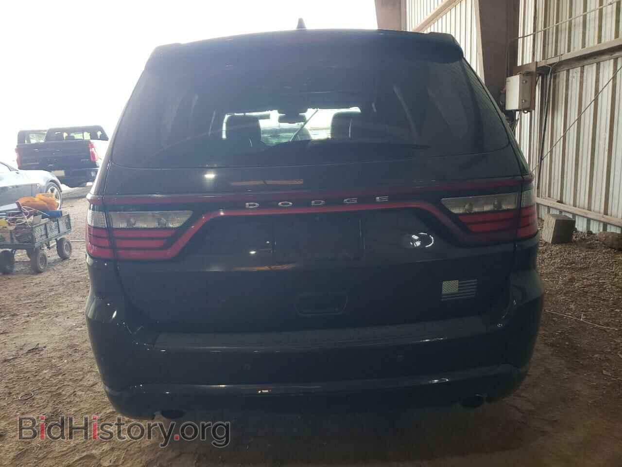 2015 DODGE DURANGO - VIN: 1C4RDHAG5FC201499 - Фото 6