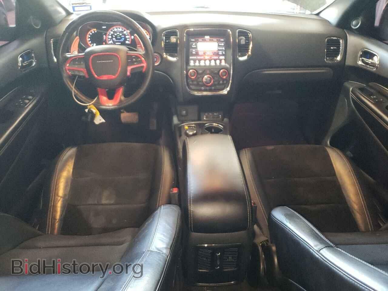 2015 DODGE DURANGO - VIN: 1C4RDHAG5FC201499 - Фото 8