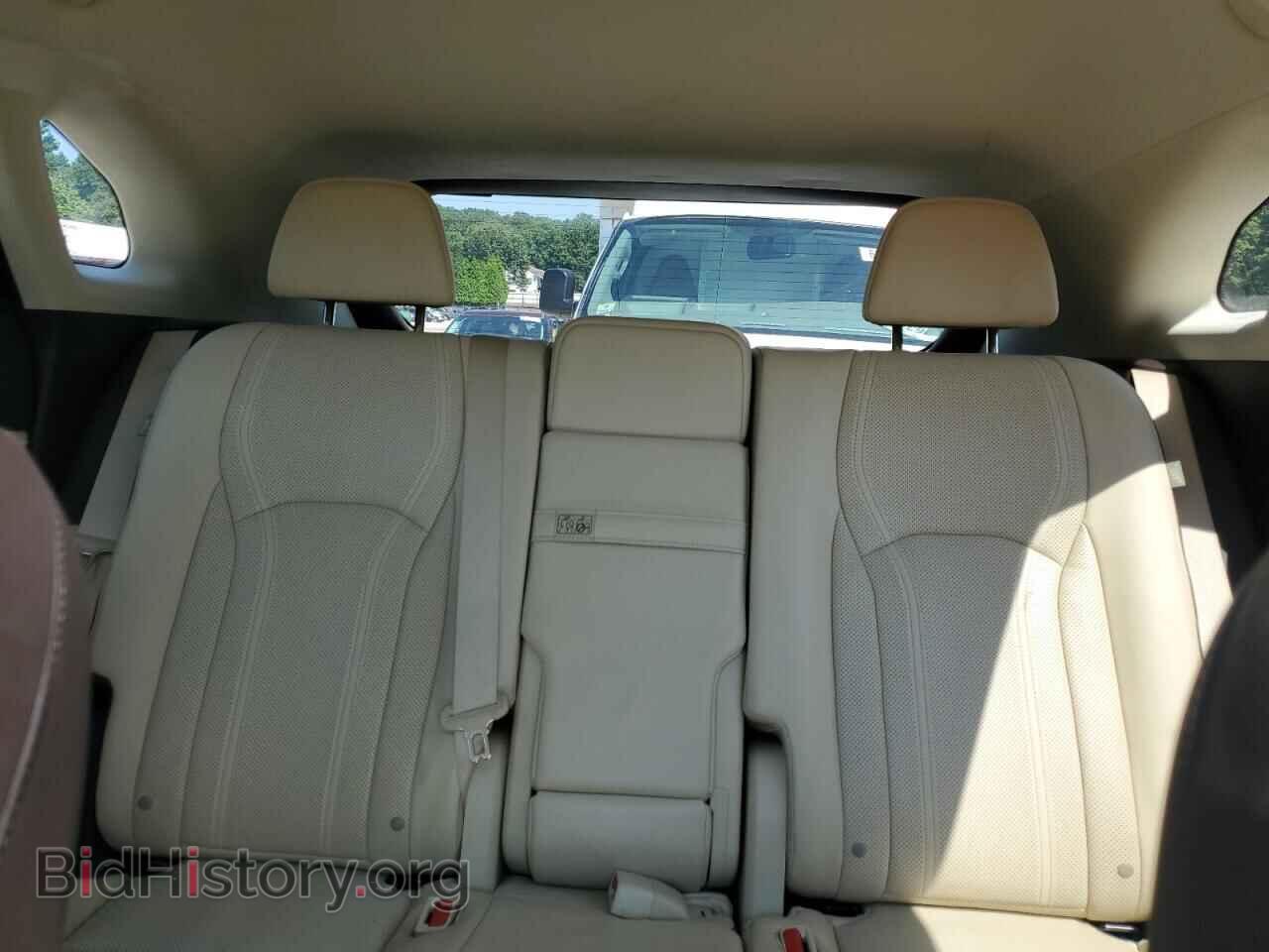 2017 LEXUS RX350 - VIN: 2T2BZMCA1HC076916 - Фото 10