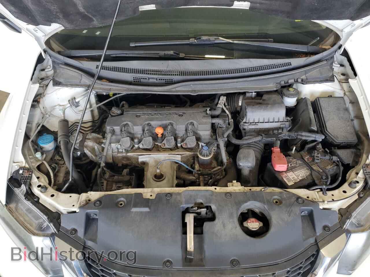 2015 HONDA CIVIC - VIN: 19XFB2F51FE260698 - Фото 11