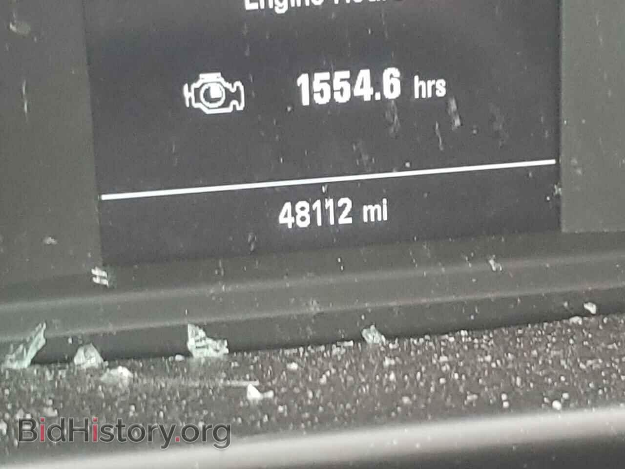 2019 CHEVROLET SILVERADO - VIN: 1GCRYCEF5KZ369613 - Фото 8