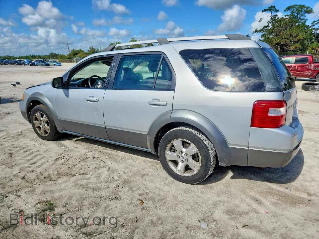 2005 FORD FREESTYLE - VIN: 1FMZK02185GA71920 - Photo 2