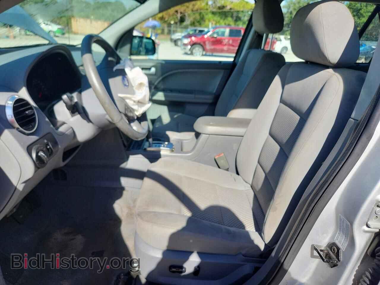 2005 FORD FREESTYLE - VIN: 1FMZK02185GA71920 - Photo 7