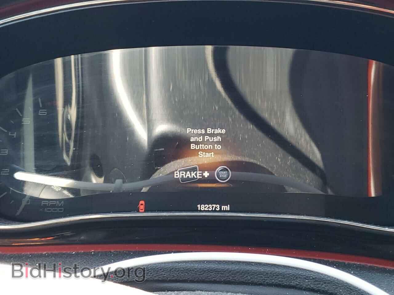2015 DODGE DART - VIN: 1C3CDFEB8FD352960 - Фото 9