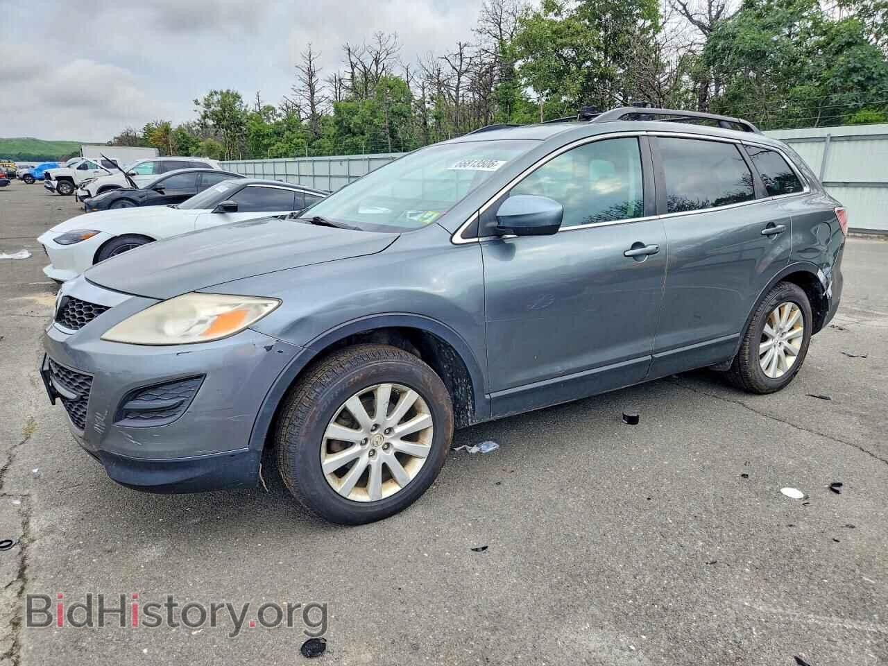 Photo JM3TB3MV4A0214853 - MAZDA CX-9 2010