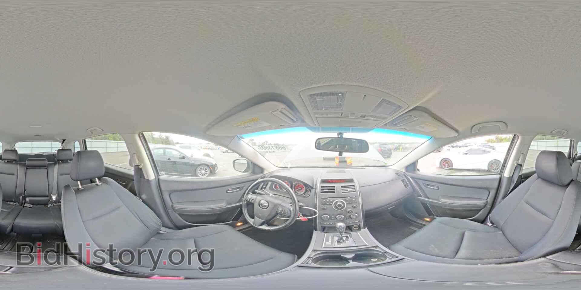 2010 MAZDA CX-9 - VIN: JM3TB3MV4A0214853 - Photo 15