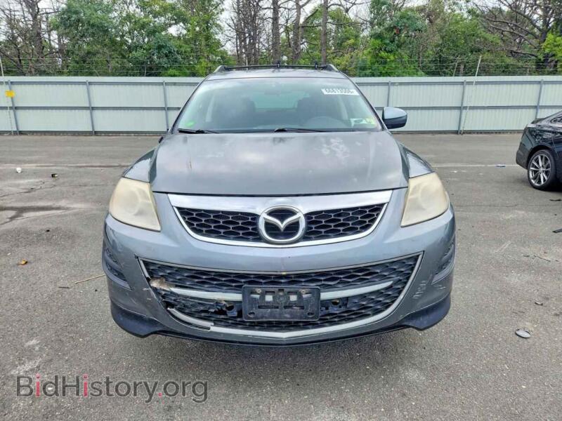 2010 Mazda CX-9 (VIN JM3TB3MV4A0214853) — фото 5 из 15