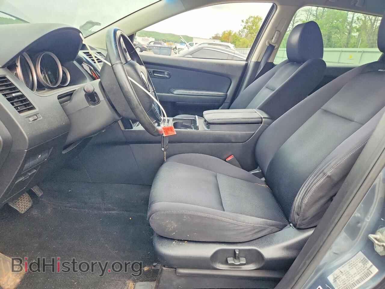 2010 MAZDA CX-9 - VIN: JM3TB3MV4A0214853 - Photo 7