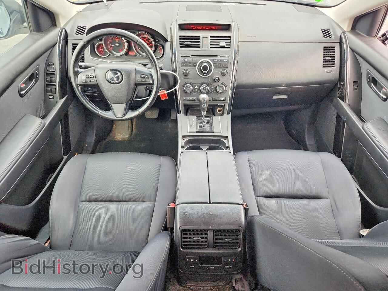 2010 MAZDA CX-9 - VIN: JM3TB3MV4A0214853 - Photo 8