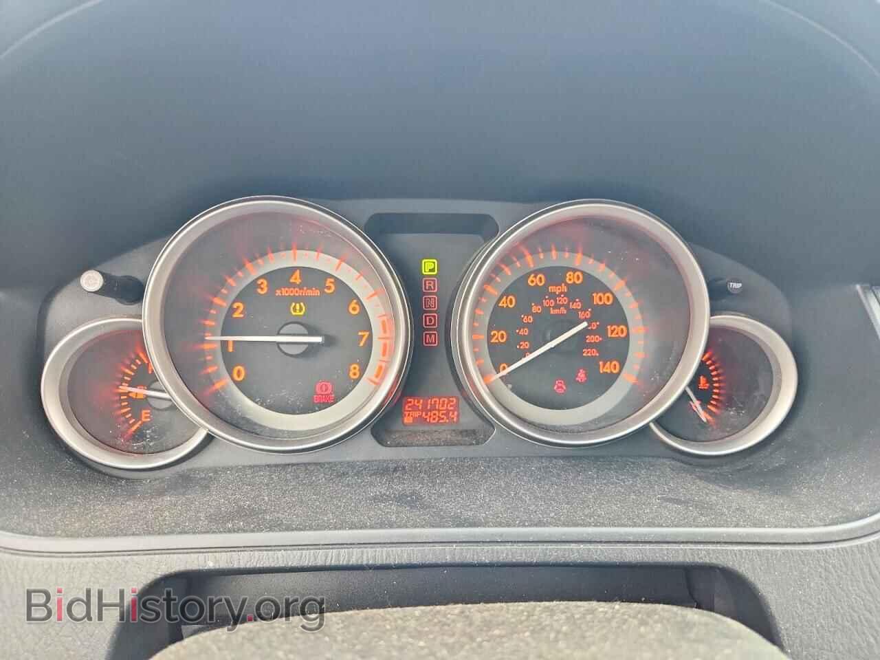 2010 MAZDA CX-9 - VIN: JM3TB3MV4A0214853 - Photo 9