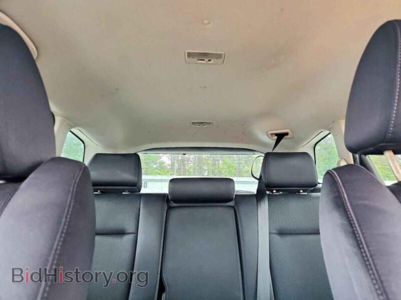 2010 Mazda CX-9 (VIN JM3TB3MV4A0214853) — фото 10 из 15