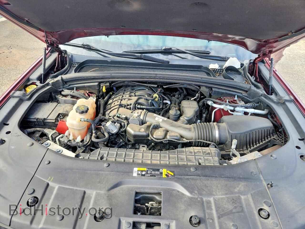 2023 JEEP CHEROKEE - VIN: 1C4RJGBG5PC525880 - Photo 12