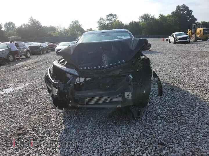 2023 MITSUBISHI ECLIPSE - VIN: JA4ATWAA0PZ053948 - Photo 15