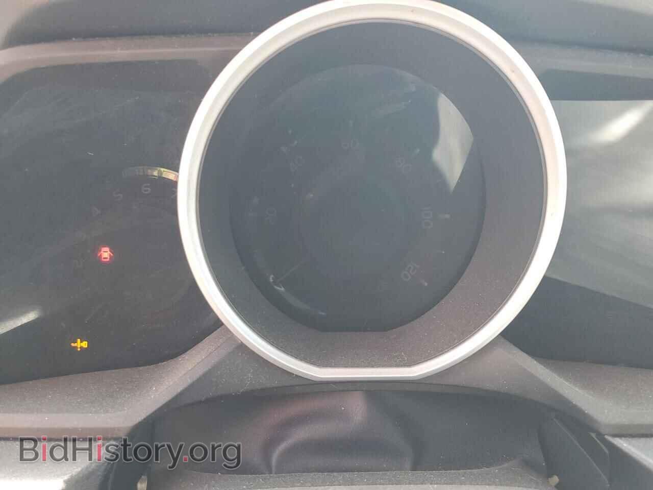 2013 TOYOTA 4RUNNER - VIN: JTEZU5JR5D5060933 - Фото 9