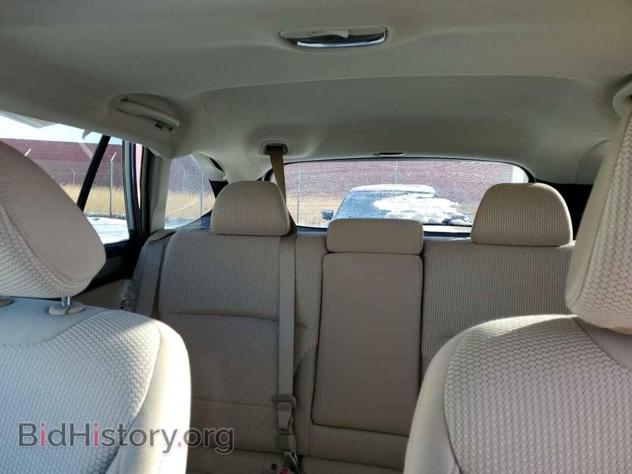 2015 SUBARU OUTBACK - VIN: 4S4BSBDC3F3249785 - Фото 10
