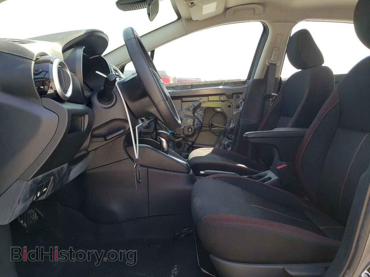 2021 NISSAN VERSA - VIN: 3N1CN8FV6ML810826 - Фото 7