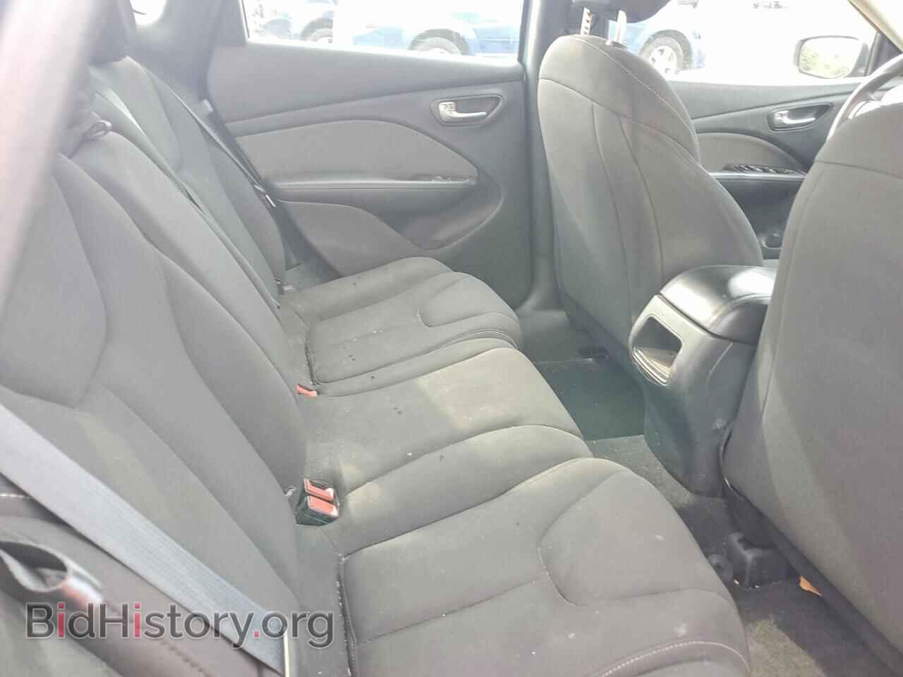2013 DODGE DART - VIN: 1C3CDFBA3DD309667 - Фото 10