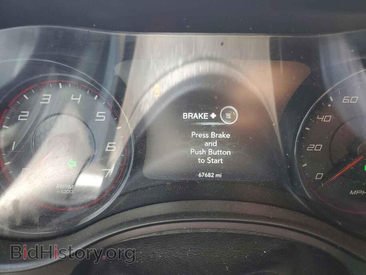2023 DODGE CHARGER - VIN: 2C3CDXBGXPH598970 - Фото 9