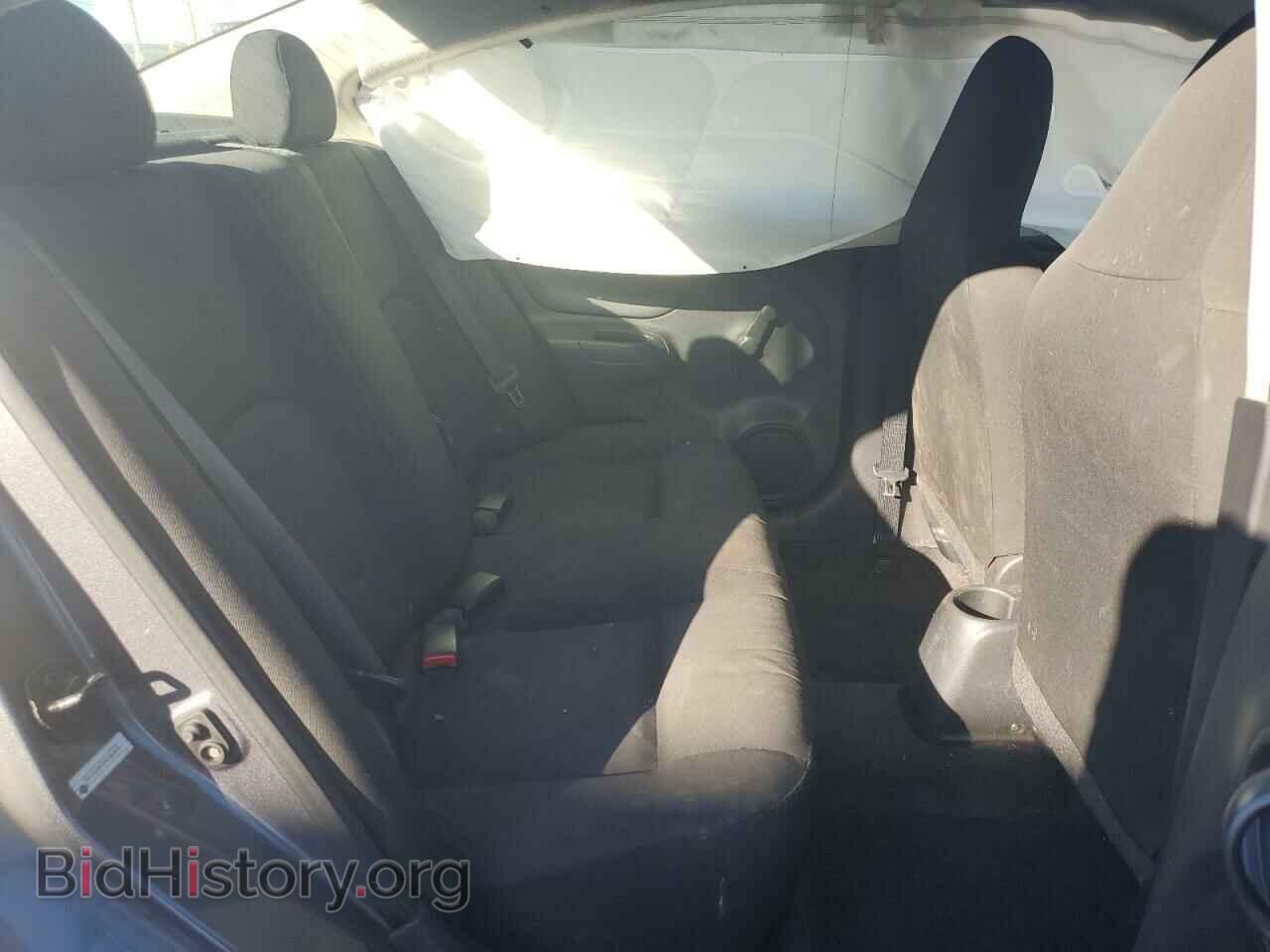 2017 NISSAN VERSA - VIN: 3N1CN7AP3HL845476 - Фото 6