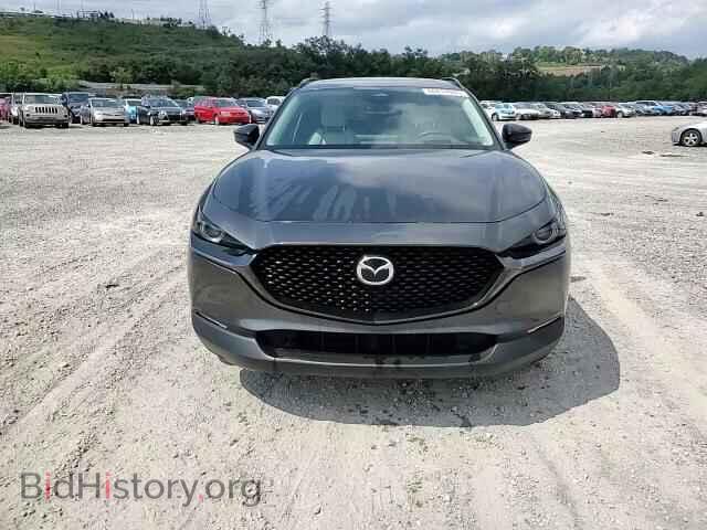 2025 MAZDA CX30 - VIN: 3MVDMBDY2SM814523 - Photo 15