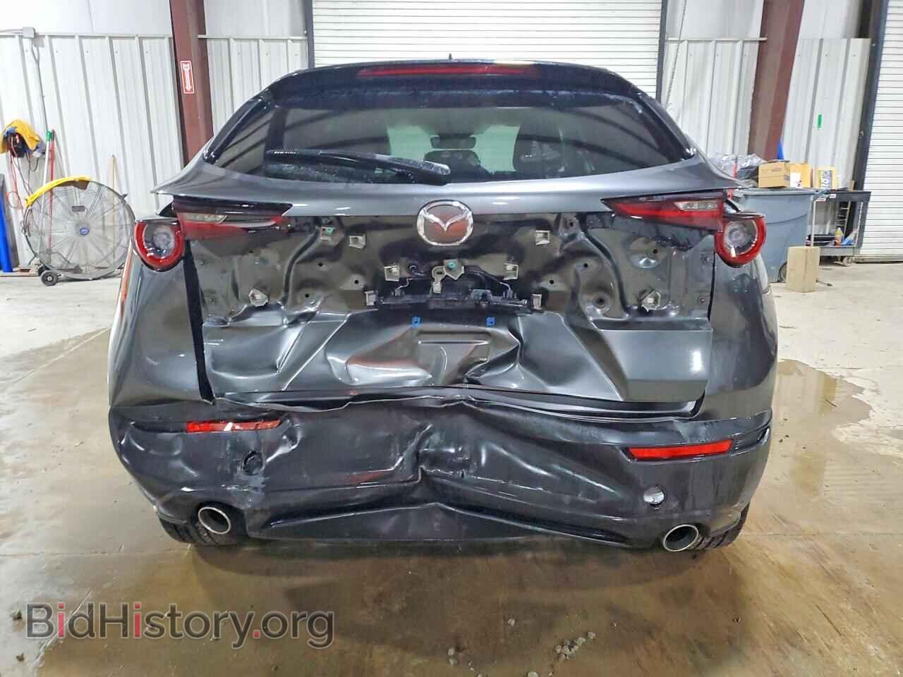 2025 MAZDA CX30 - VIN: 3MVDMBDY2SM814523 - Photo 6