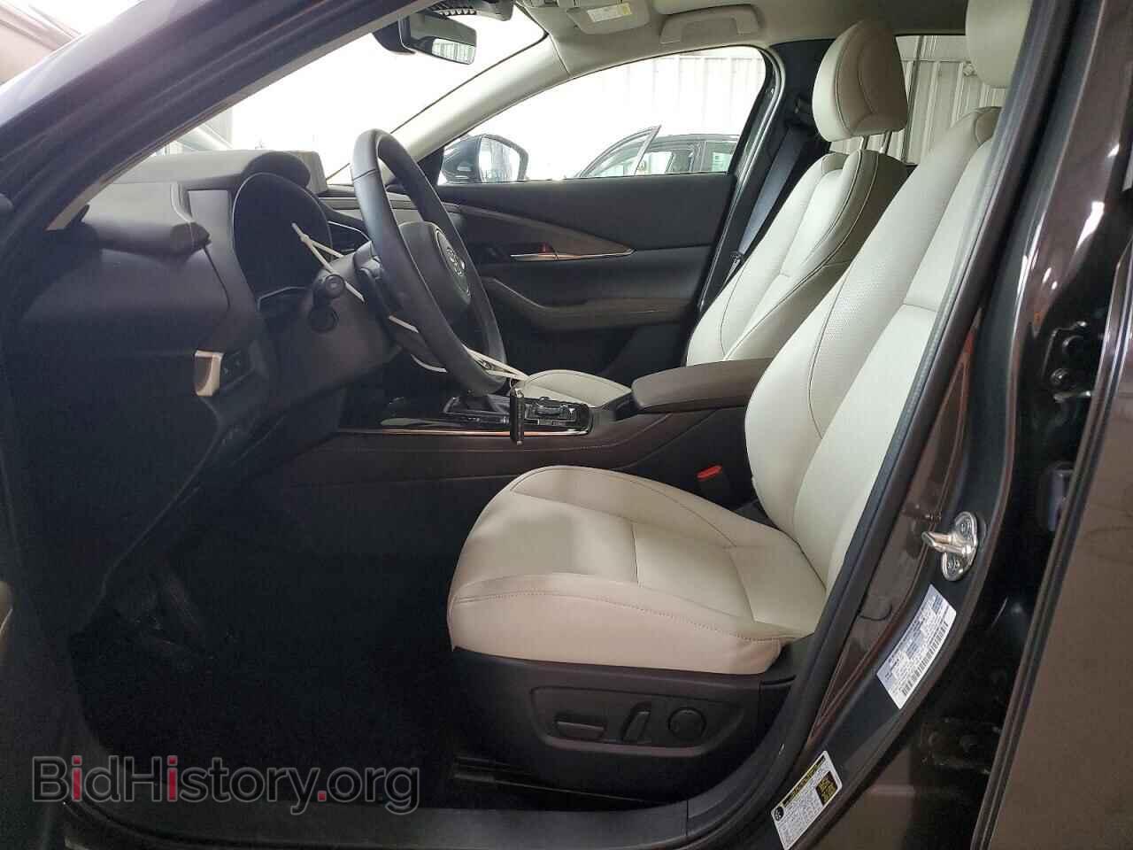 2025 MAZDA CX30 - VIN: 3MVDMBDY2SM814523 - Photo 7