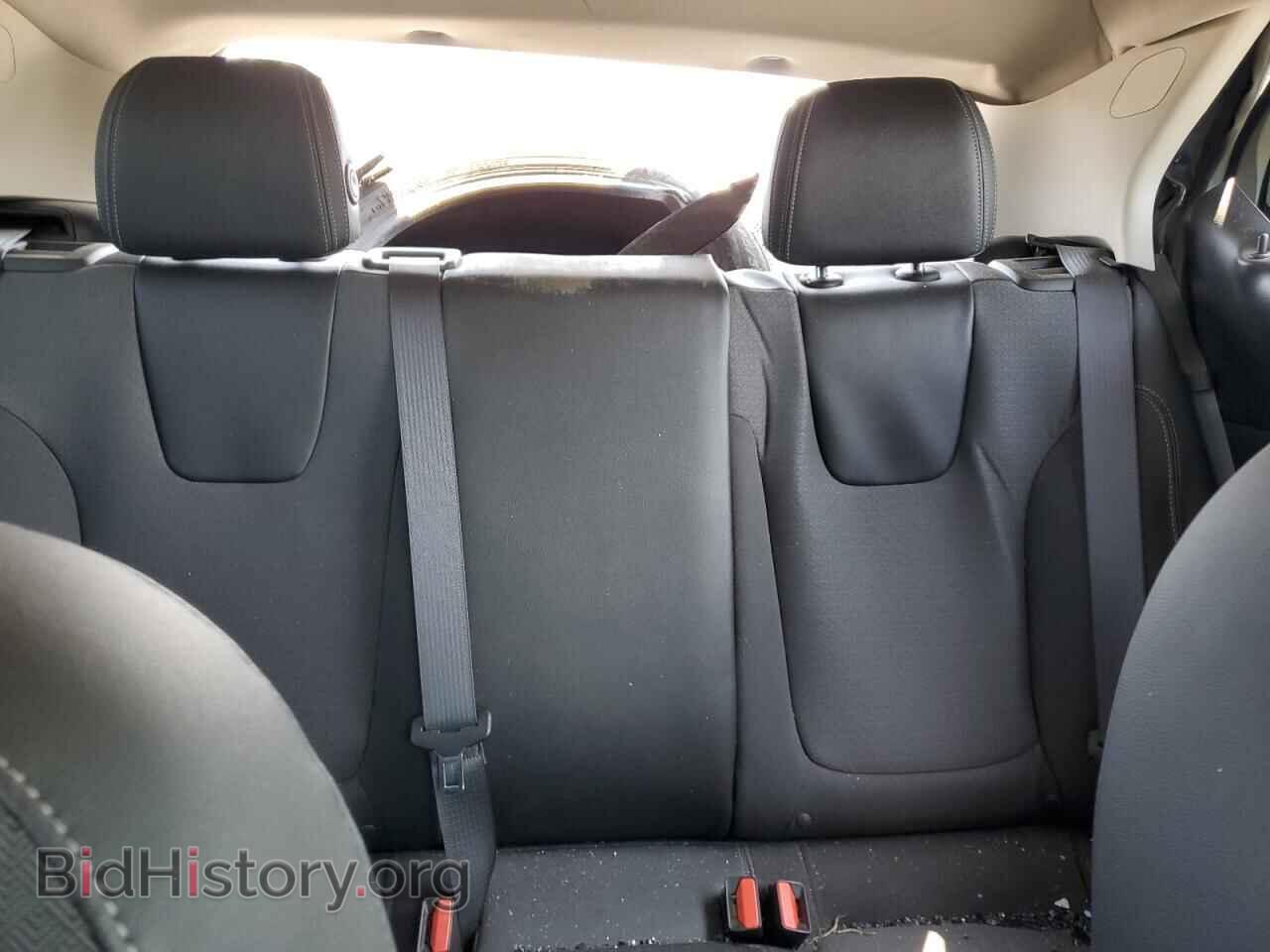 2021 BUICK ENCORE - VIN: KL4MMBS2XMB118500 - Photo 10