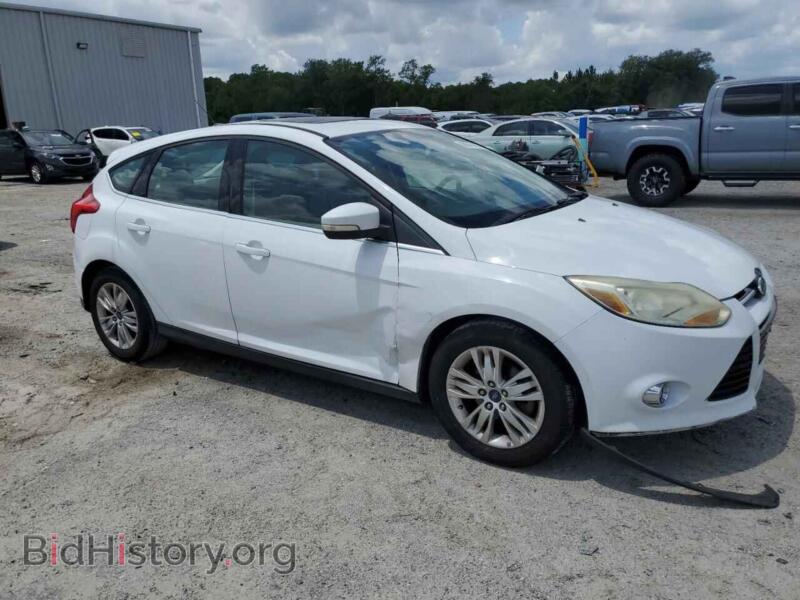 2012 Ford FOCUS (VIN 1FAHP3M29CL393498) — photo 4 of 15