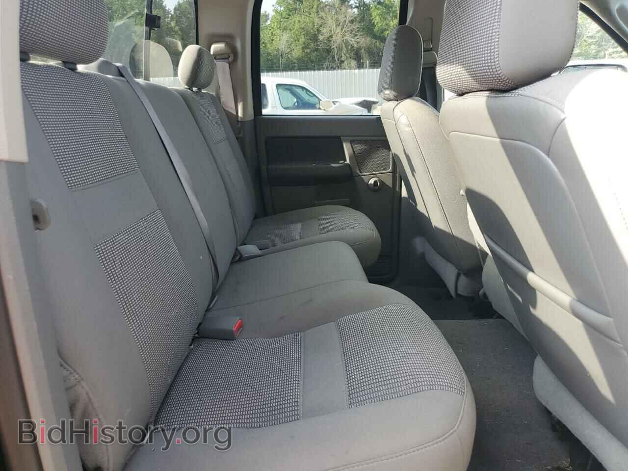 2006 DODGE RAM 2500 - VIN: 1D7KS28C66J125610 - Фото 10