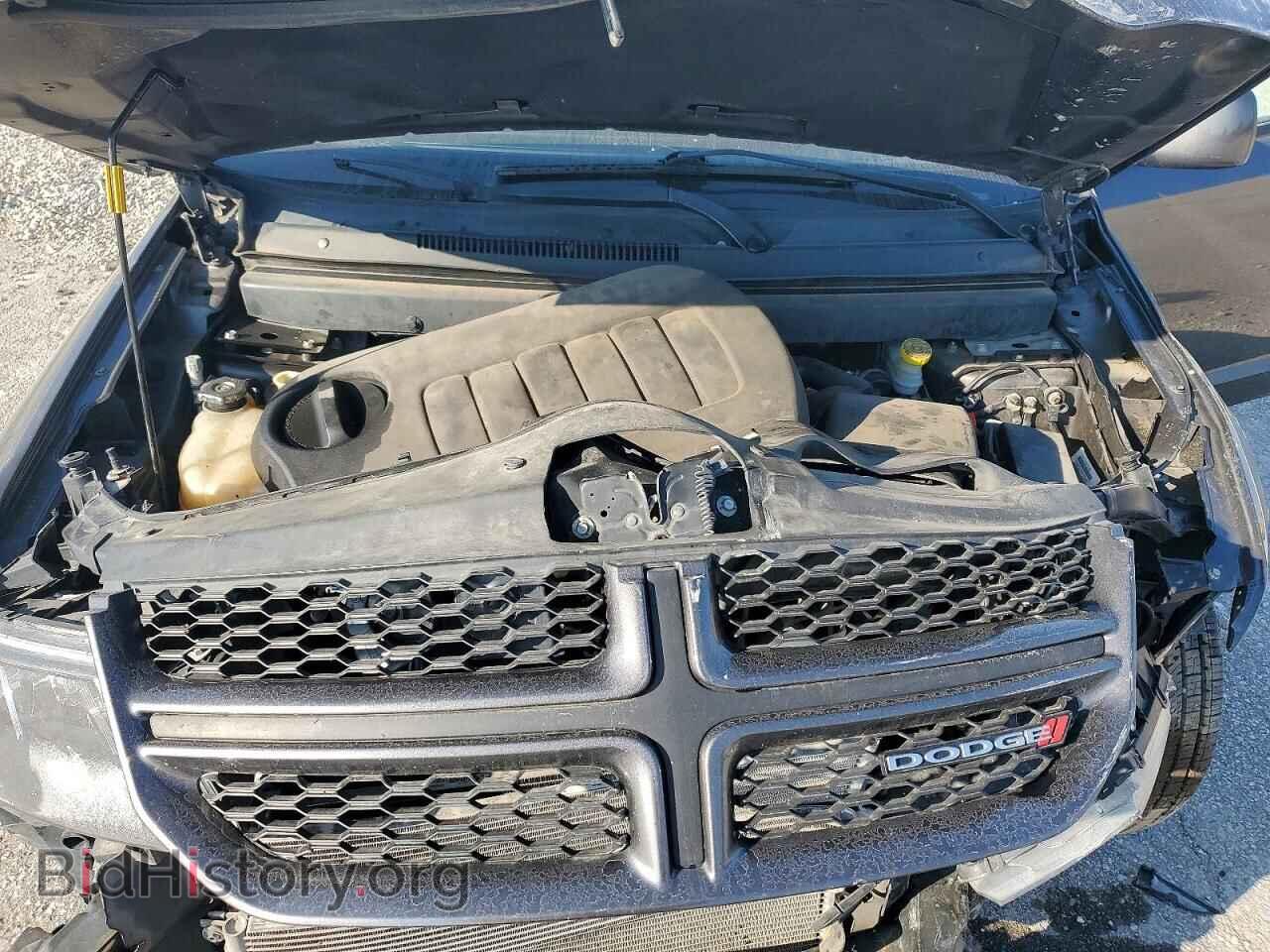 2017 DODGE JOURNEY - VIN: 3C4PDDEG2HT595710 - Photo 12