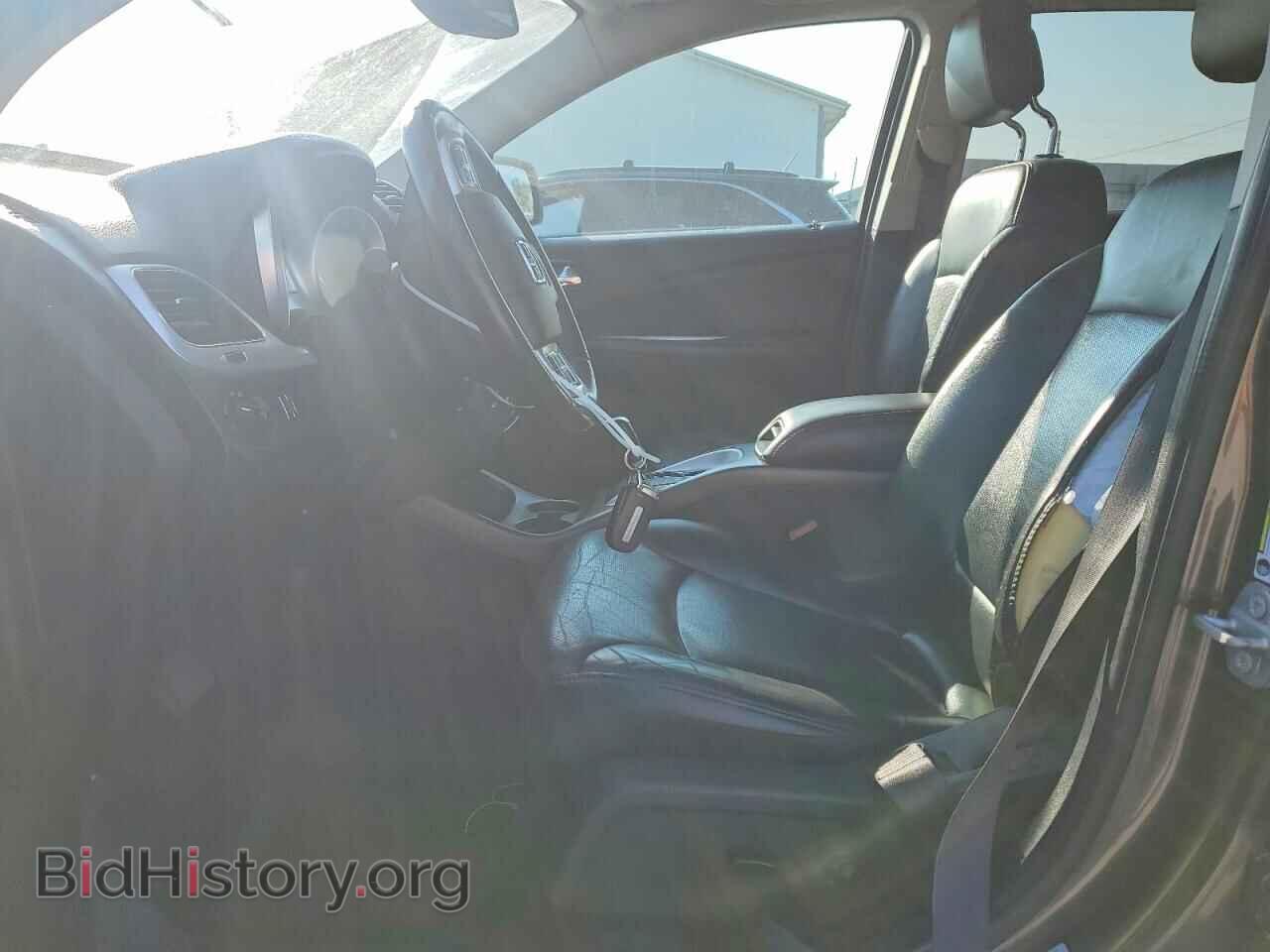 2017 DODGE JOURNEY - VIN: 3C4PDDEG2HT595710 - Photo 7